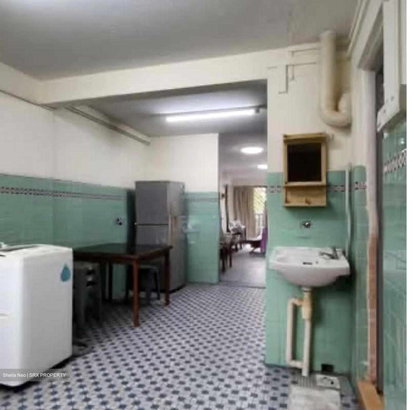 Blk 17 Lorong 7 Toa Payoh (Toa Payoh), HDB 3 Rooms #605082471